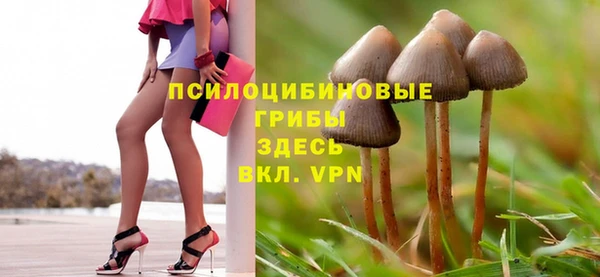 прущая мука Липки